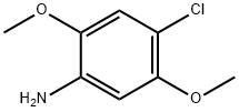 2,5-Dimethoxy-4-chloroaniline 