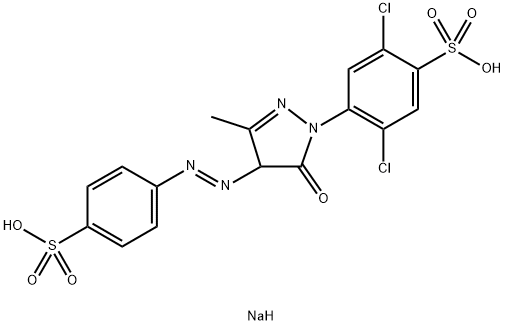 ACID YELLOW 17