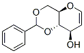 4,6-O-BENZYLIDENE-D-GLUCAL