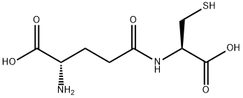 GAMMA-GLU-CYS TRIFLUOROACETATE SALT