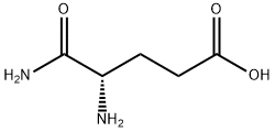 L-Glutamic acid alpha-amide