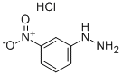 3-Nitrophenylhydrazine hydrochloride