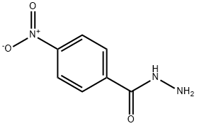 4-NITROBENZHYDRAZIDE