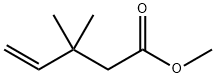 Methyl 3,3-dimethylpent-4-enoate