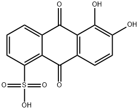 ALIZARIN-5-SULFONIC ACID