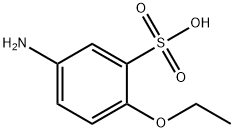 5-Amino-2-ethoxy-benzenesulfonic acid