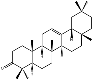 18BETA(H)-OLEAN-12-EN-3-ONE