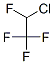 Chlorotetrafluoroethane