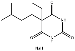Amytal sodium