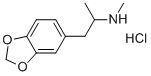 S(+)-3 4-MDMA HCL