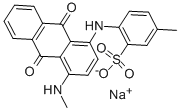 ALIZARIN ASTROL