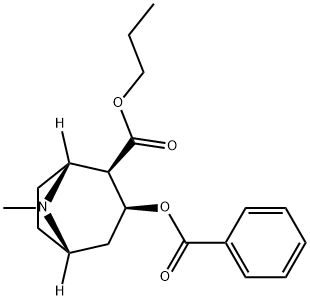 COCAINE PROPYL ESTER HCL