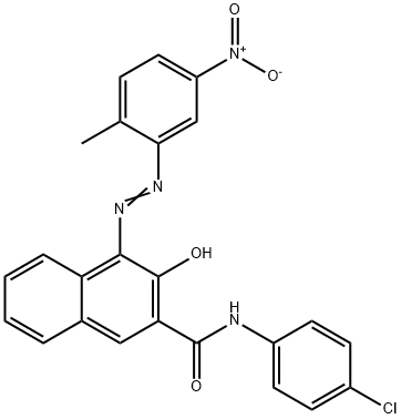 Pigment Red 8