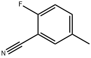 2-Fluoro-5-methylbenzonitrile