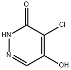 4-CHLORO-5-HYDROXY-3(2H)-PYRIDAZINONE
