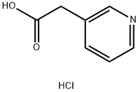 3-Pyridylacetic acid hydrochloride