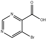 5-BROMO-4-PYRIMIDINECARBOXYLIC ACID