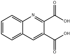 2,3-Quinoline dicarboxylic acid 