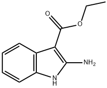 ETHYL 2-AMINOINDOLE-3-CARBOXYLATE