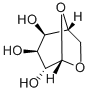 1,6-ANHYDRO-BETA-D-GALACTOPYRANOSE