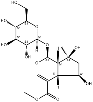 SHANZHISIDE METHYL ESTER