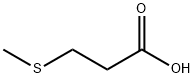 3-METHYLTHIOPROPIONIC ACID