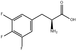 3,4,5-Trifluoro-L-phenylalanine