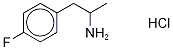 4-fluoro-α-methylbenzeneethanamine hydrochloride