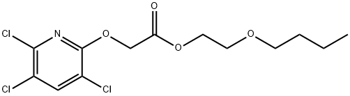 Triclopyr 2-butoxyethyl ester