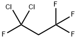 1,1-DICHLORO-1,3,3,3-TETRAFLUOROPROPANE