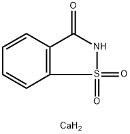 CALCIUM SACCHARIN