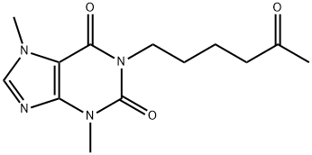 Pentoxifylline