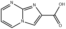 IMIDAZO[1,2-A]PYRIMIDINE-2-CARBOXYLIC ACID