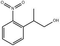 2-(2-NITRO-PHENYL)-PROPAN-1-OL