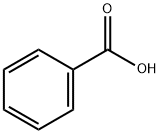 Benzoic acid