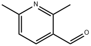 2,6-DIMETHYL-PYRIDINE-3-CARBALDEHYDE