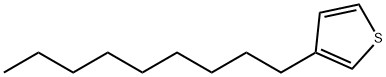 3-N-NONYLTHIOPHENE