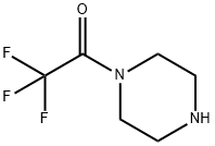 Piperazine, 1-(trifluoroacetyl)- (7CI,8CI,9CI)