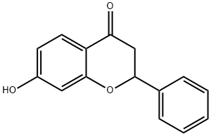 7-HYDROXYFLAVANONE