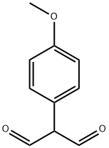 2-(4-METHOXYPHENYL)MALONDIALDEHYDE