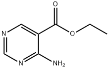 ethyl 4-aminopyrimidine-5-carboxylate