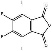 Tetrafluorophthalic anhydride