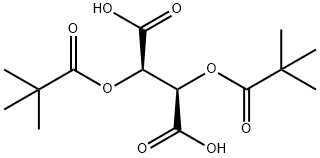 (-)-DIPIVALOYL-L-TARTARIC ACID