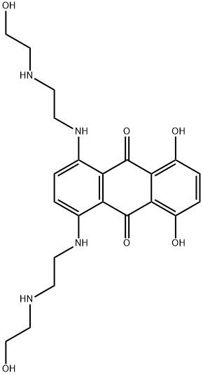 Mitoxantrone