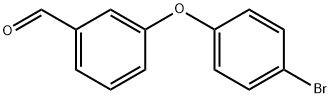 3-(4-Bromophenoxy)Benzaldehyde