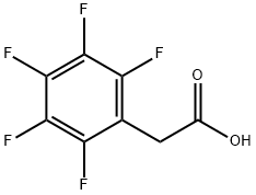 2,3,4,5,6-PENTAFLUOROPHENYLACETIC ACID