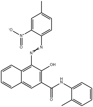 Pigment Red 13