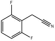 2,6-DIFLUOROPHENYLACETONITRILE