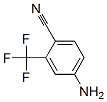 2-Cyano-5-Aminobenzotrifluoride