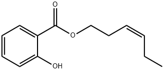 CIS-3-HEXENYL SALICYLATE